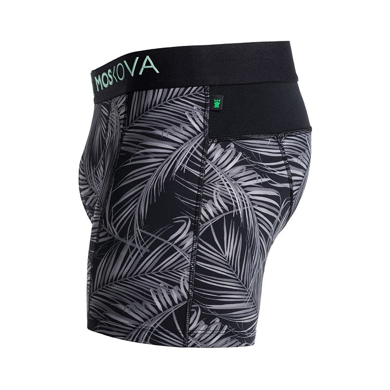 M2S POLYAMIDE - TROPICAL BLACK
