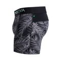 M2S POLYAMIDE - TROPICAL BLACK