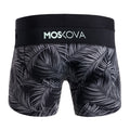 M2S POLYAMIDE - TROPICAL BLACK