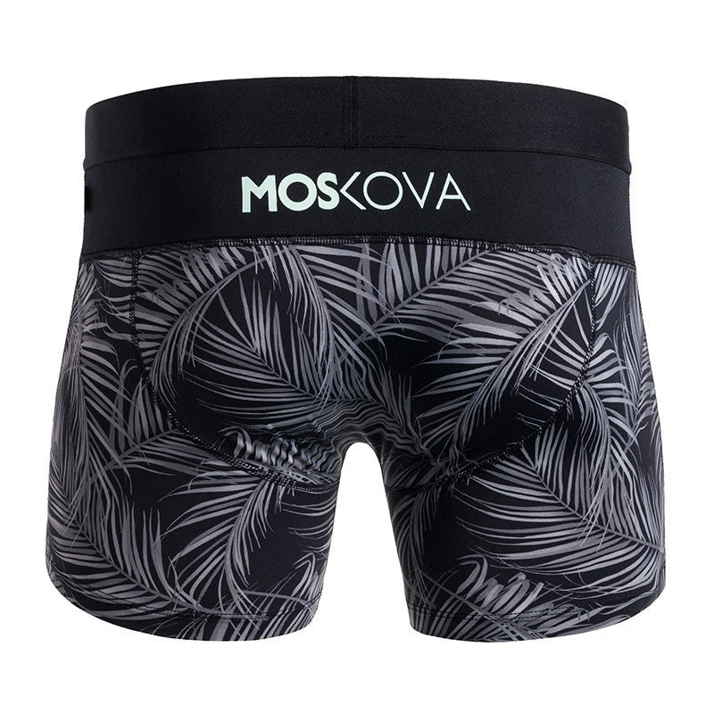 M2S POLYAMIDE - TROPICAL BLACK