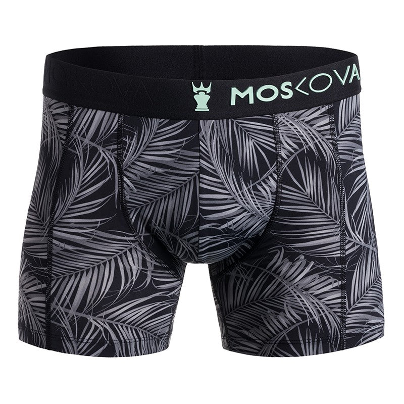 M2S POLYAMIDE - TROPICAL BLACK