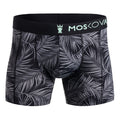 M2S POLYAMIDE - TROPICAL BLACK