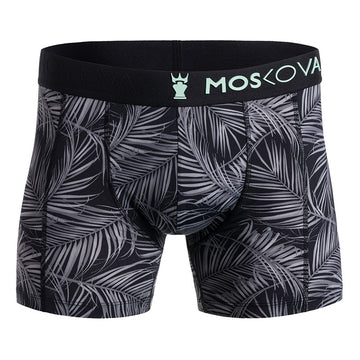 M2S POLYAMIDE - TROPICAL BLACK