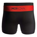 grappling boxer - red