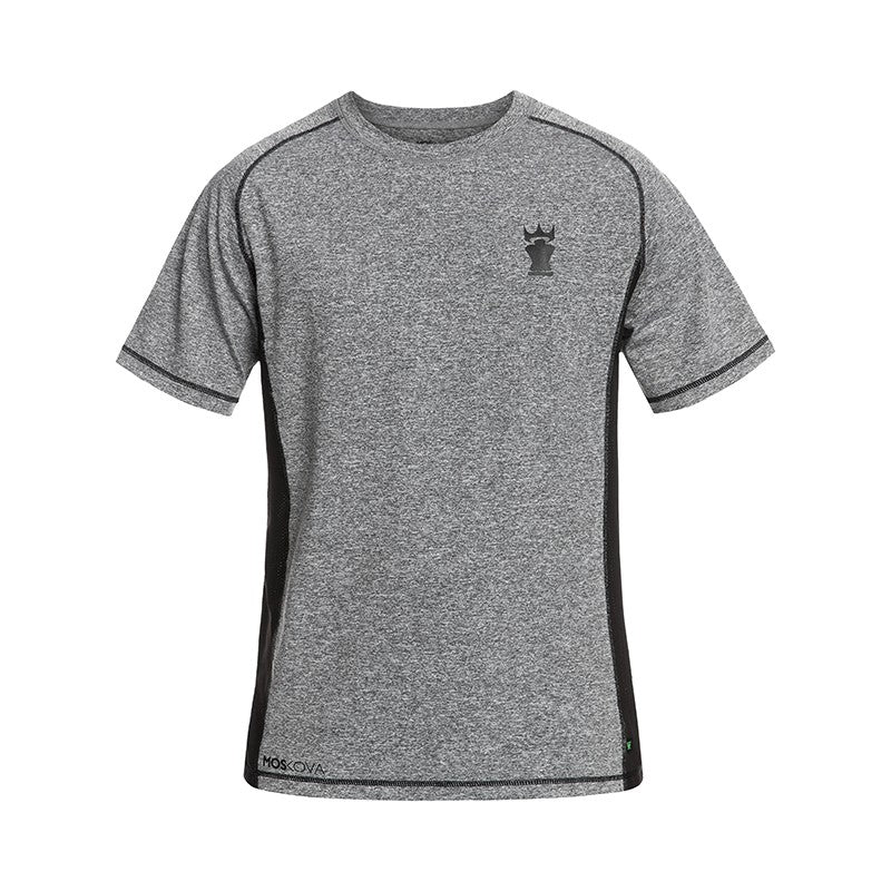 Tee-Shirt Sport Dryfit Grey