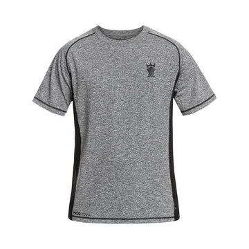 Tee-Shirt Sport Dryfit Grey
