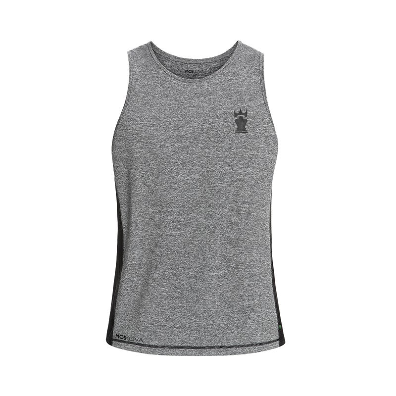 Débardeur Sport Dryfit Grey