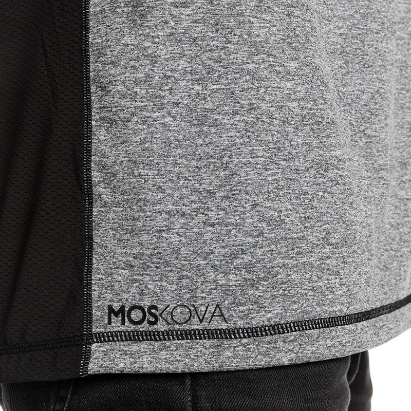 Débardeur Sport Dryfit Grey