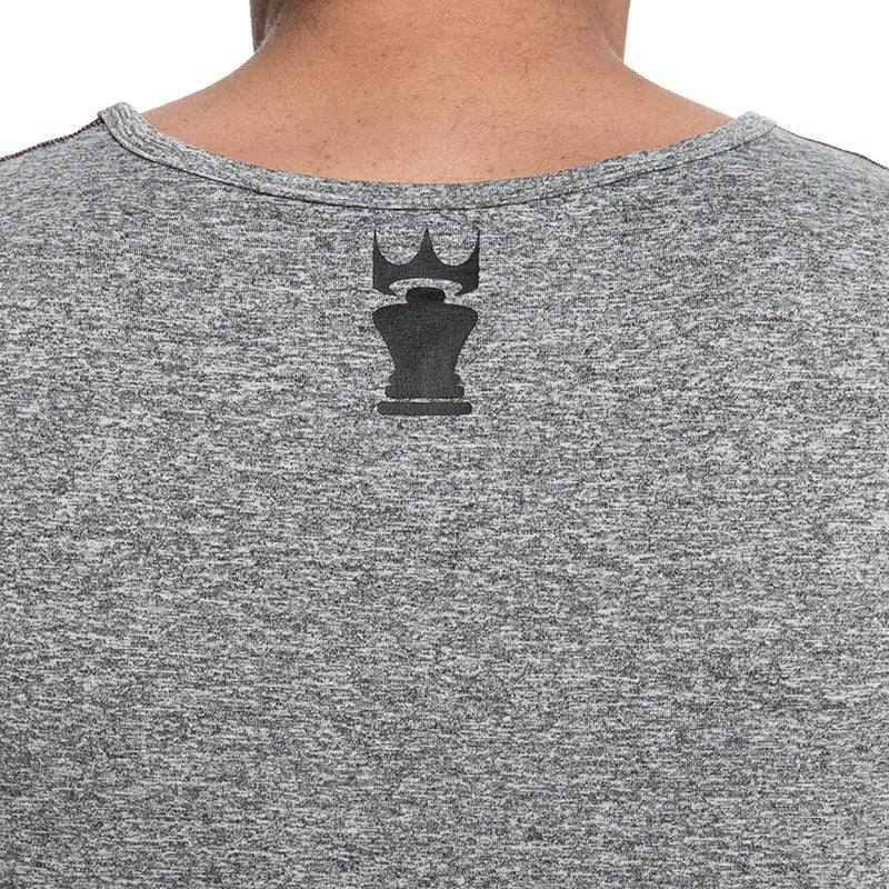 Débardeur Sport Dryfit Grey