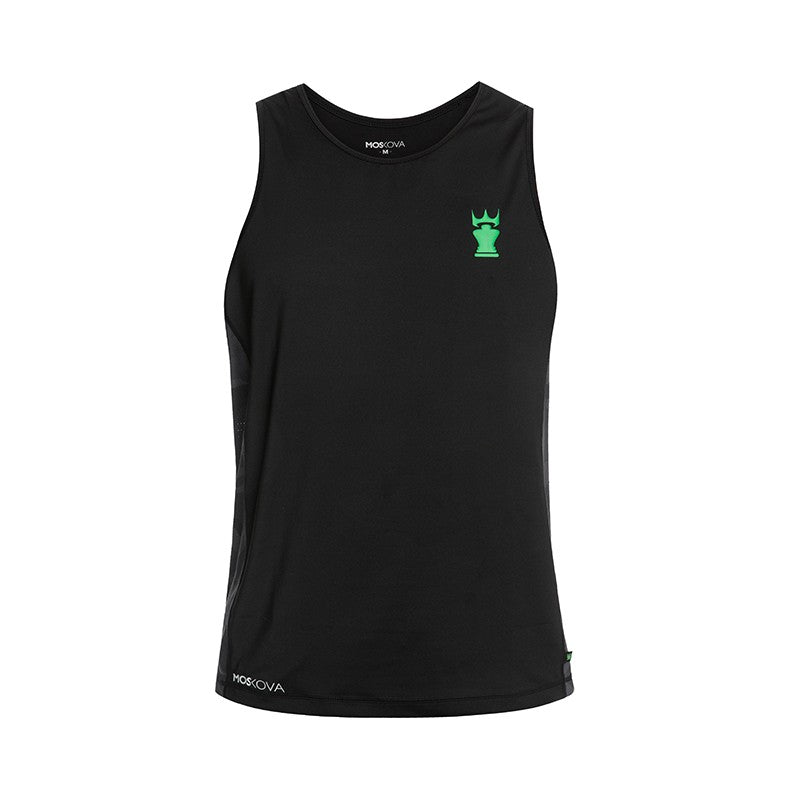 Débardeur Sport Dryfit Black Camo
