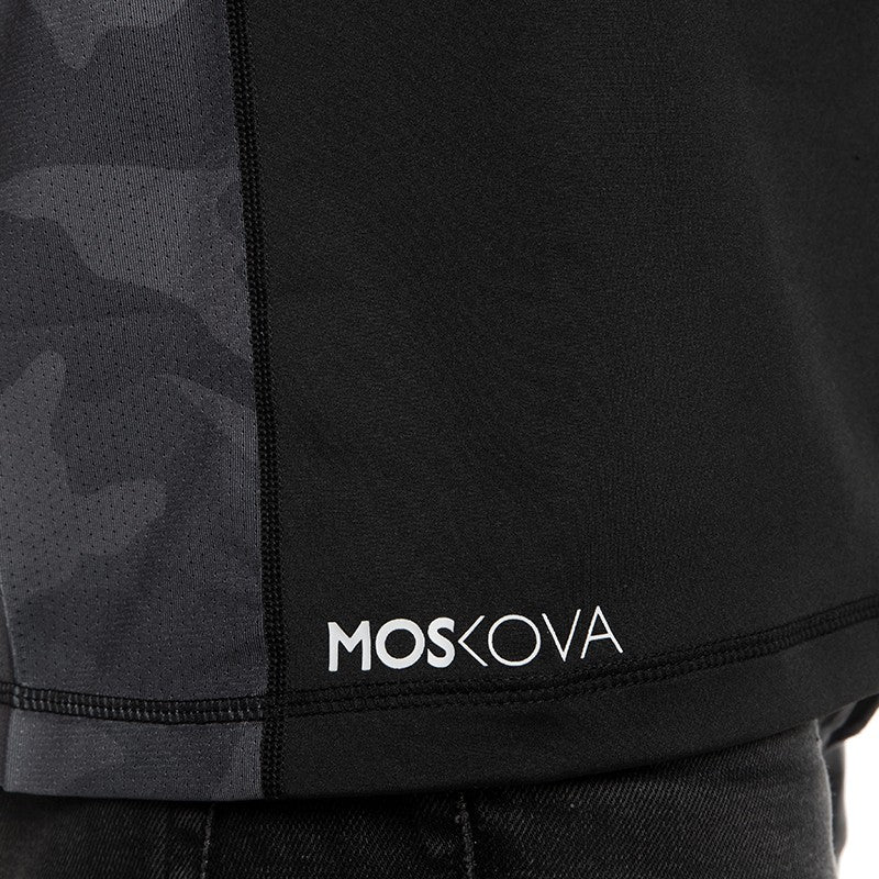 Débardeur Sport Dryfit Black Camo