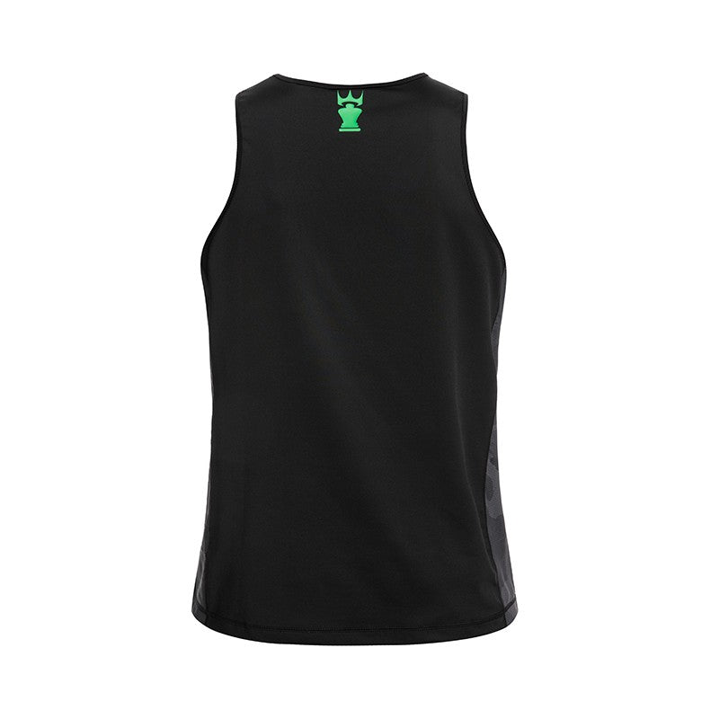 Débardeur Sport Dryfit Black Camo