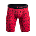 M2S LONG POLYAMIDE - RED JAP CARPE