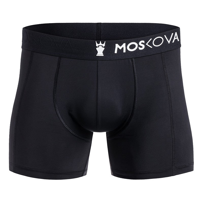 M2S POLYAMIDE - BLACK WHITE POLY
