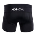 M2S POLYAMIDE - BLACK WHITE POLY