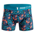 M2S POLYAMIDE - LAGOON FLOWER