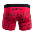 M2S POLYAMIDE - RED JAP CARPE