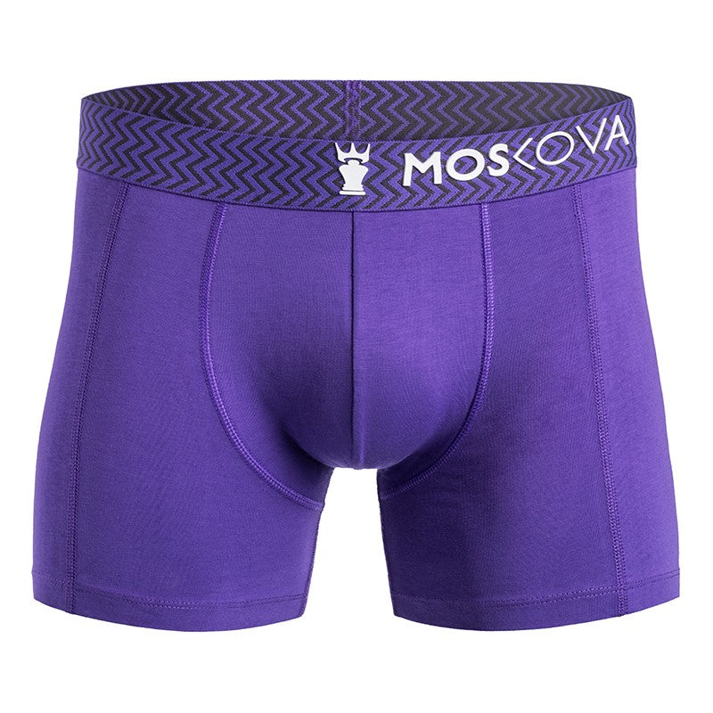 M2 COTTON -  ULTRA VIOLET