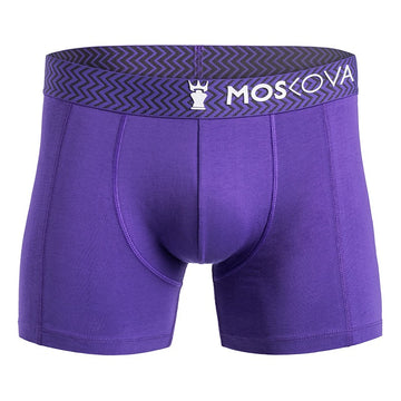 M2 COTTON -  ULTRA VIOLET