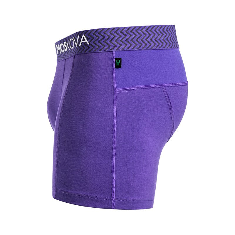 M2 COTTON -  ULTRA VIOLET