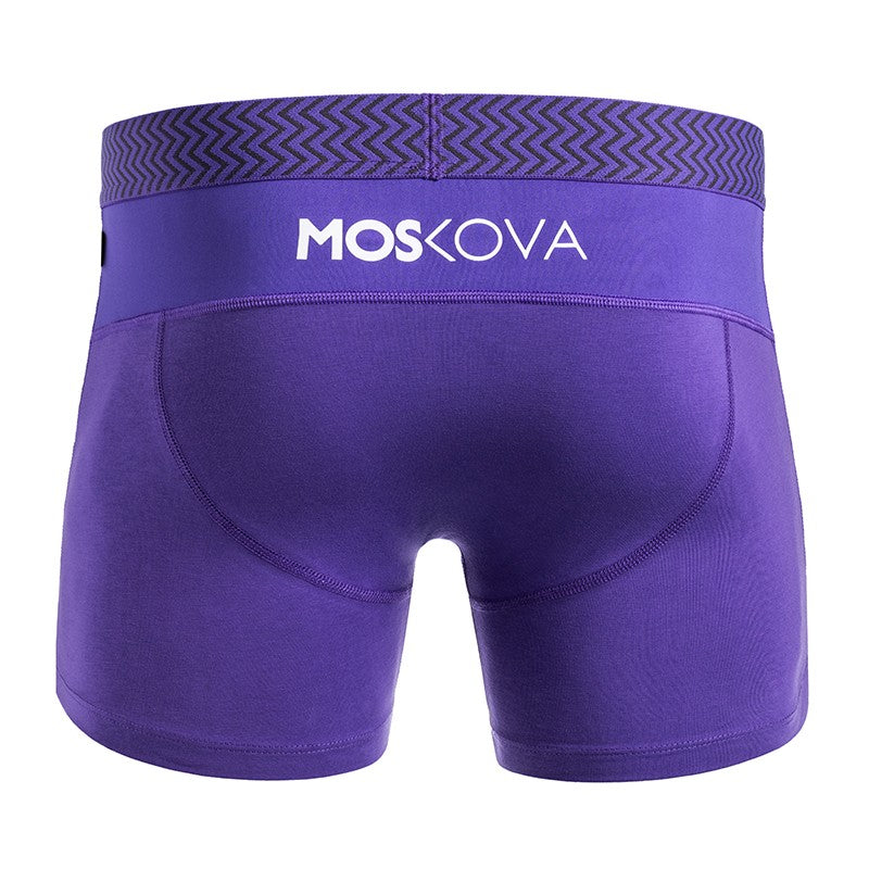 M2 COTTON -  ULTRA VIOLET