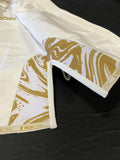 LIMITED EDITION GI MARBLE GOLD WHITE 2024