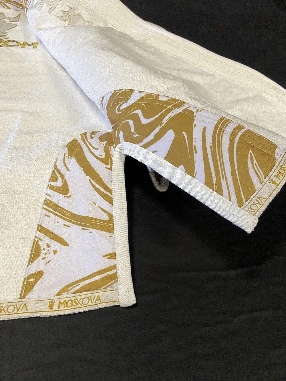 LIMITED EDITION GI MARBLE GOLD WHITE 2024