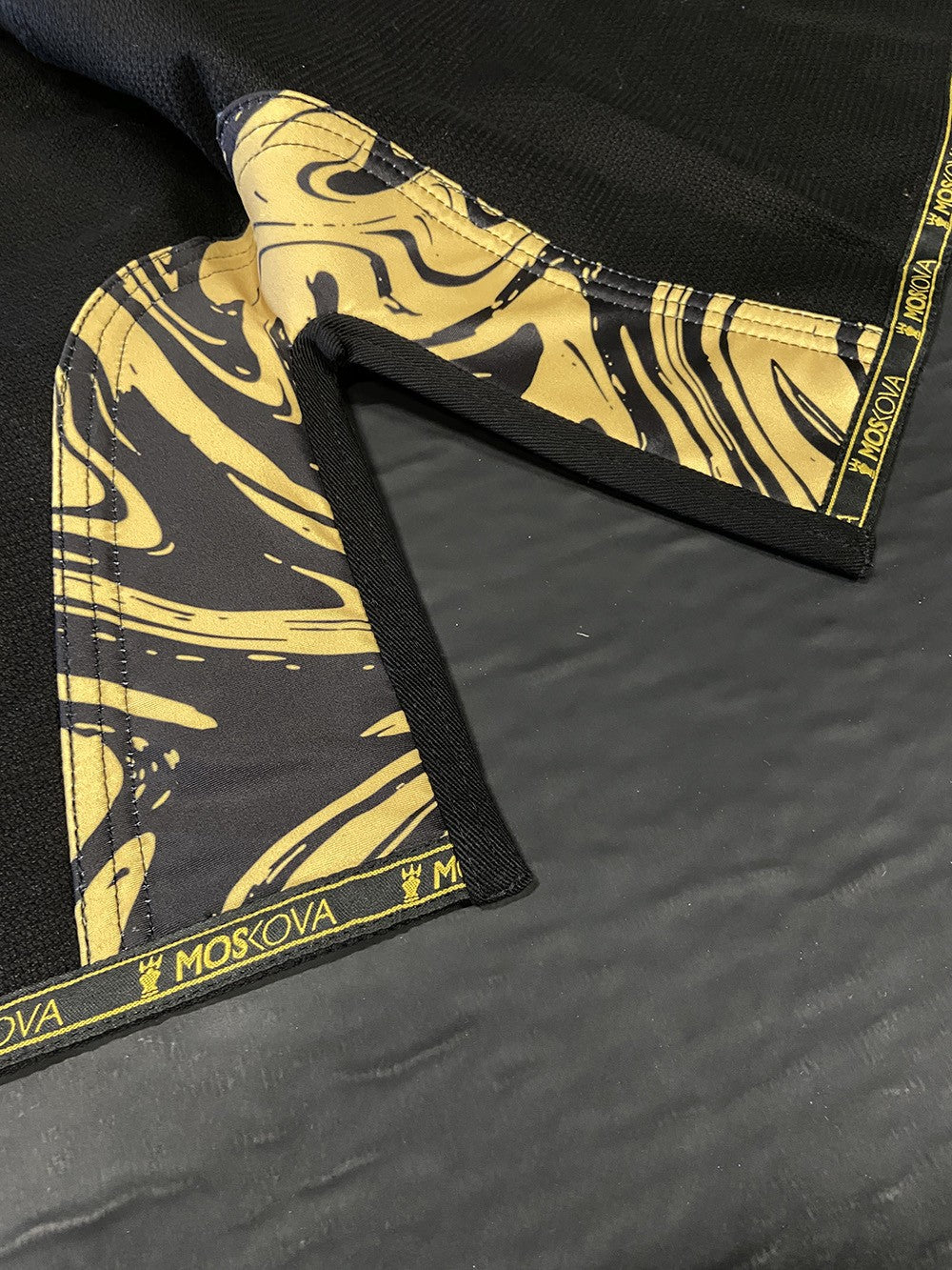 LIMITED EDITION GI MARBLE GOLD BLACK 2024