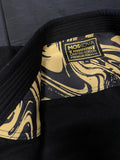 LIMITED EDITION GI MARBLE GOLD BLACK 2024