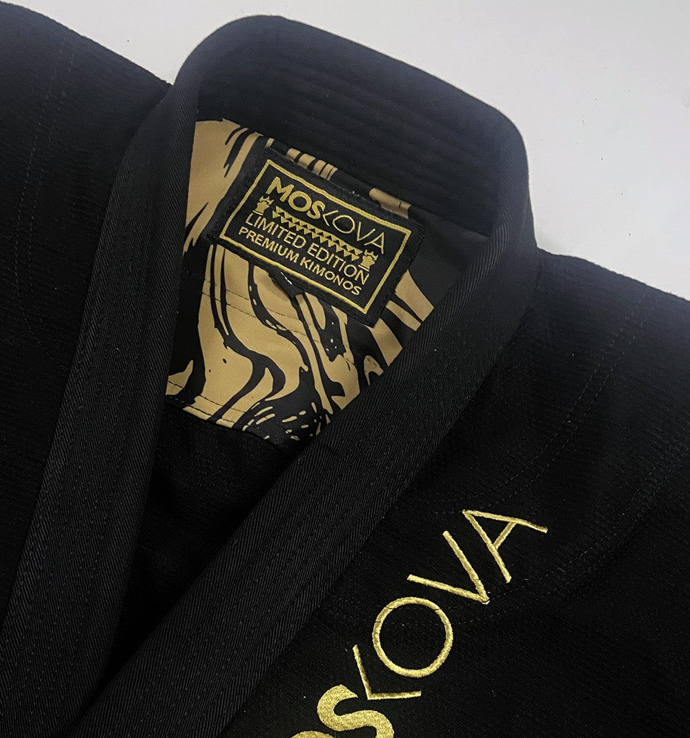 LIMITED EDITION GI MARBLE GOLD BLACK 2024