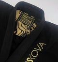 LIMITED EDITION GI MARBLE GOLD BLACK 2024