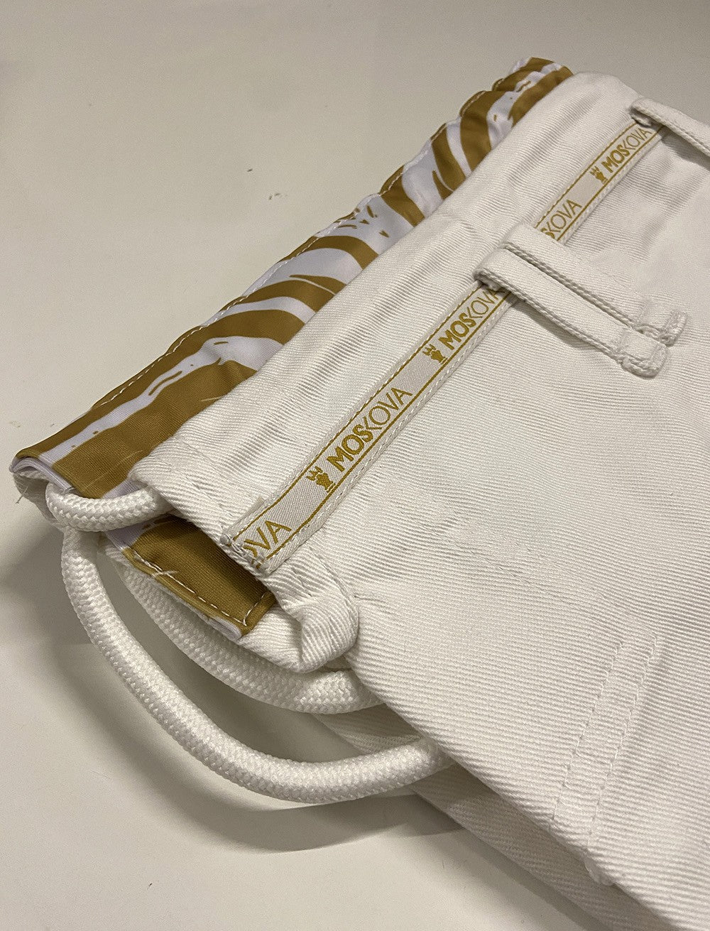 LIMITED EDITION GI MARBLE GOLD WHITE 2024