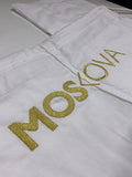 LIMITED EDITION GI MARBLE GOLD WHITE 2024