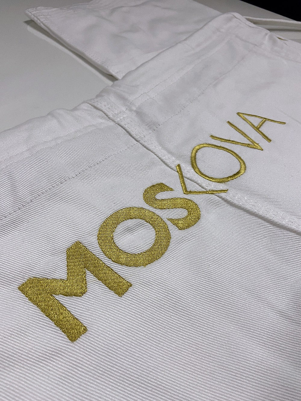 LIMITED EDITION GI MARBLE GOLD WHITE 2024