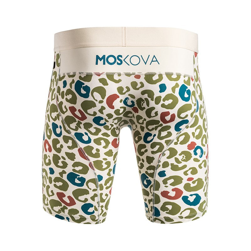 M2S LONG POLYAMIDE - CAMO SAND