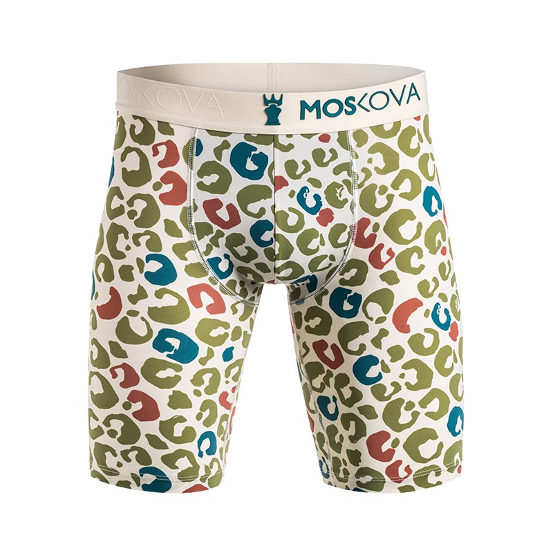 M2S LONG POLYAMIDE - CAMO SAND