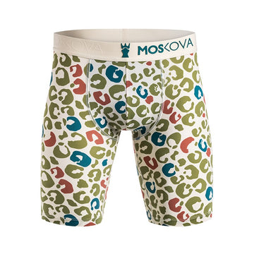 M2S LONG POLYAMIDE - CAMO SAND