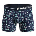 M2S POLYAMIDE - BLUE CORAL