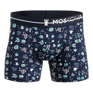 M2S POLYAMIDE - BLUE CORAL