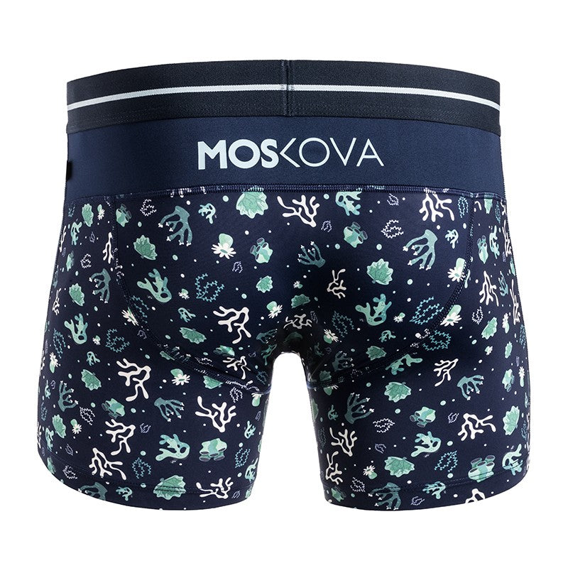 M2S POLYAMIDE - BLUE CORAL