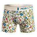 M2S POLYAMIDE - CAMO SAND