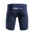 M2 LONG COTTON - DENIM BLUE