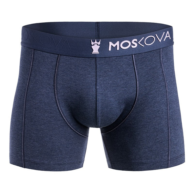 M2 COTTON -  DENIM BLUE