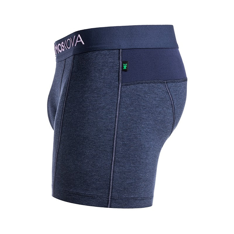 M2 COTTON -  DENIM BLUE
