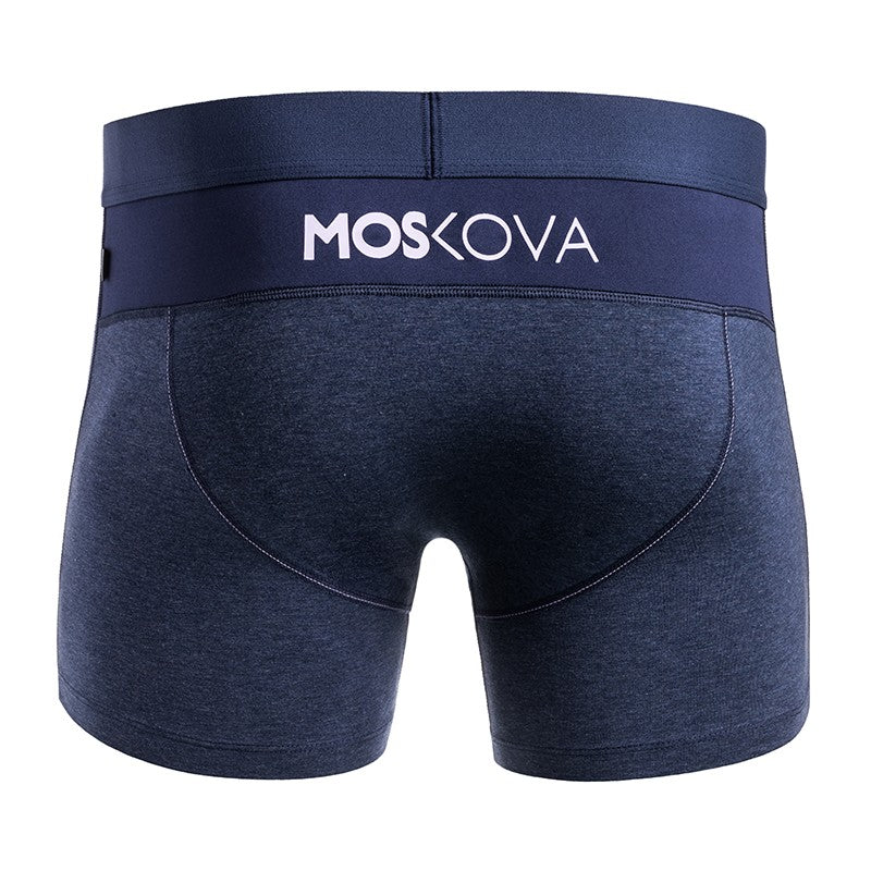 M2 COTTON -  DENIM BLUE