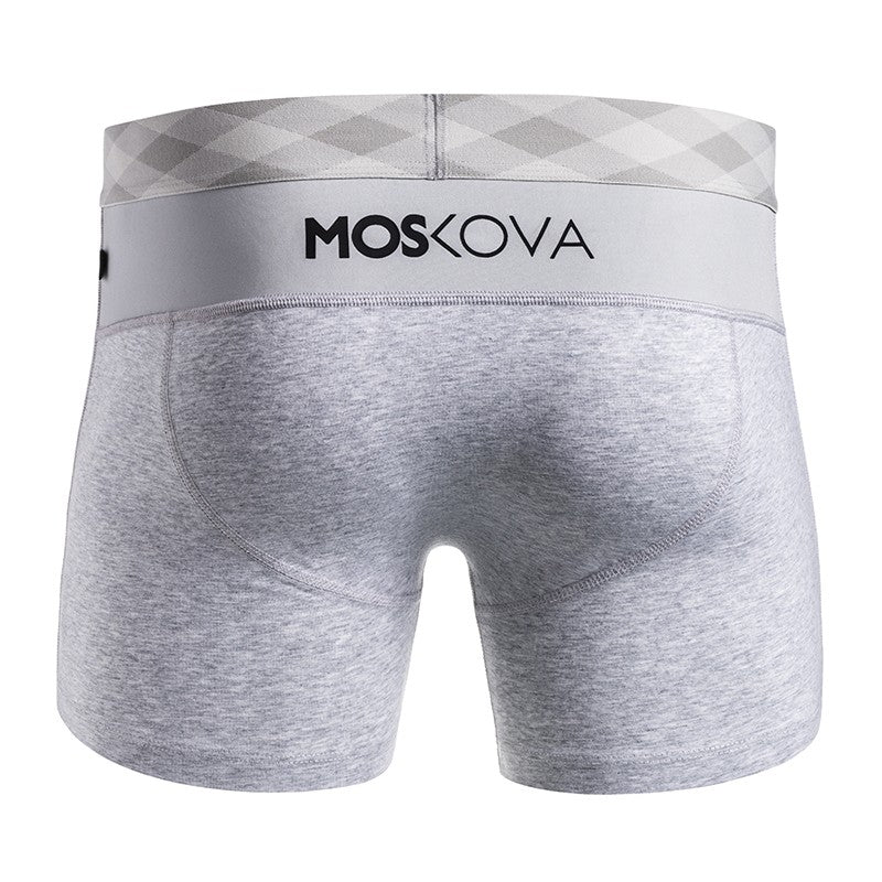 M2 COTTON -  GREY DIAMOND