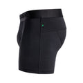 M2 BJJ DRY - BLACK BLACK