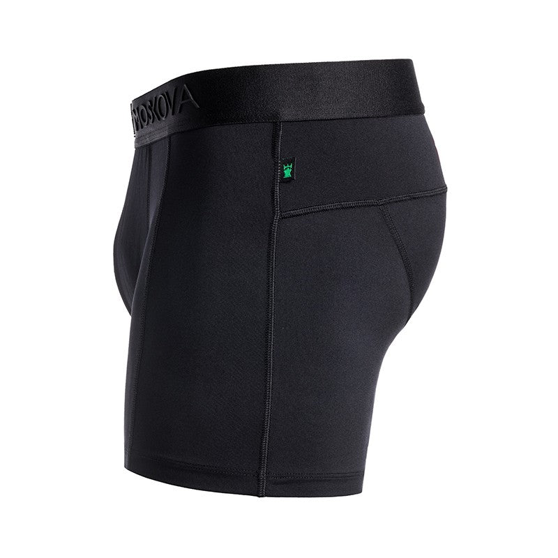 M2 BJJ DRY - BLACK BLACK
