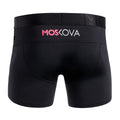 M2 BJJ DRY - BLACK BLACK