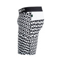 M2S LONG POLYAMIDE - COPACABANA WHITE